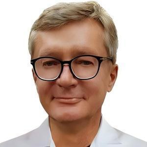Бугаенко Алексей Павлович