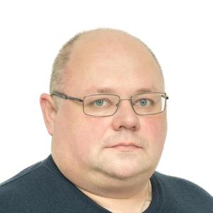 Сапрыкин Сергей Владимирович