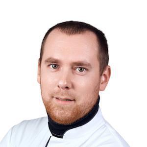 Шарафисламов Марат Искандерович