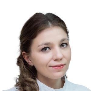 Муратова Анна Тахировна