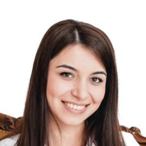Новрузова Раина Рафиковна
