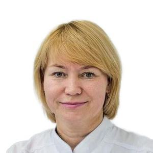 Видяйкина Светлана Гурьяновна