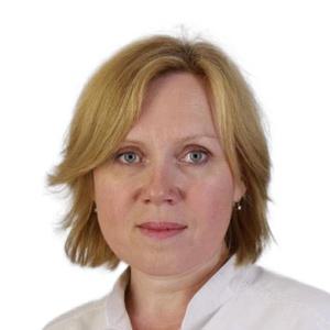 Назарова Наталья Александровна