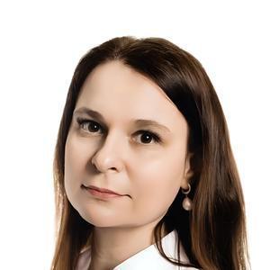 Шульпина Надежда Юрьевна