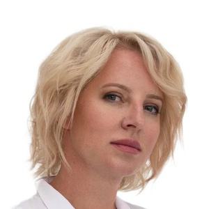 Колсанова Ольга Александровна