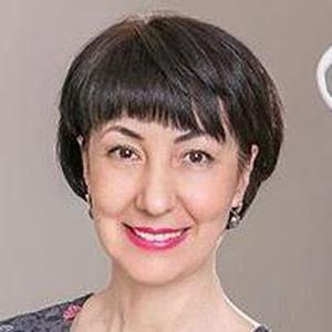 Краевская Елена Викторовна