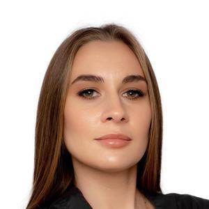 Батурина (Приходкина) Екатерина Анатольевна