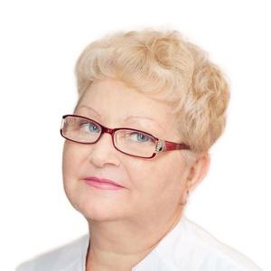 Кутузова Вера Васильевна