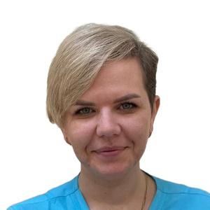 Моисеева Виктория Викторовна