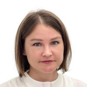 Жилкина Татьяна Васильевна