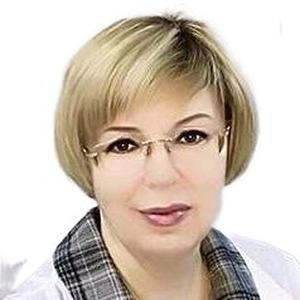 Мазуренко Елена Леонидовна