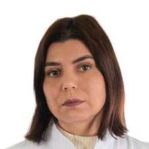 Тетерина Светлана Сергеевна