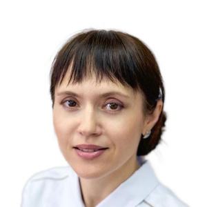 Бобкова Людмила Станиславовна