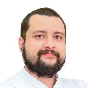 Попов Максим Игоревич