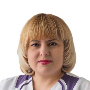 Ивашкина Анна Ратмировна