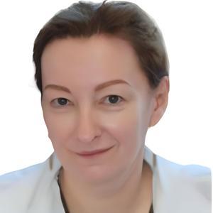 Игнатьева Янина Михайловна