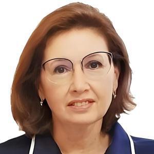 Дворянинова Наталья Робертовна