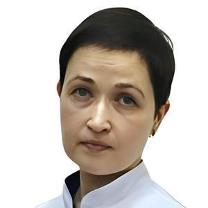 Котельникова Александра Николаевна