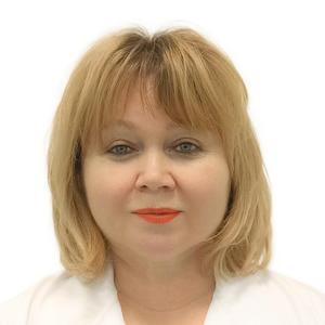 Душина Татьяна Аркадьевна