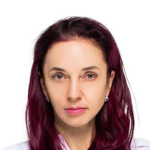 Кочергина Екатерина Сергеевна