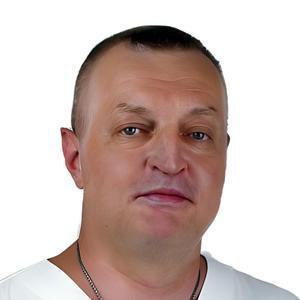 Васильев Михаил Борисович