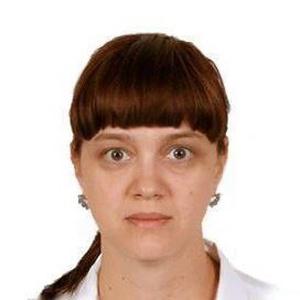 Григориадис Вера Андреевна