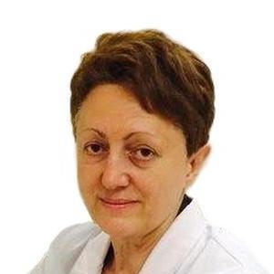 Тяглова Ирина Анатольевна
