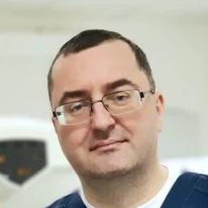 Шабунио Вячеслав Владимирович