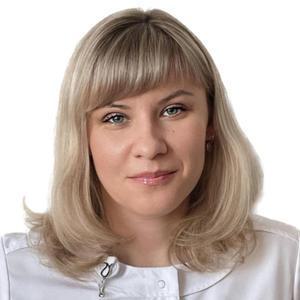 Пиунова Инна Владимировна
