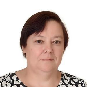Григорьева Вера Михайловна