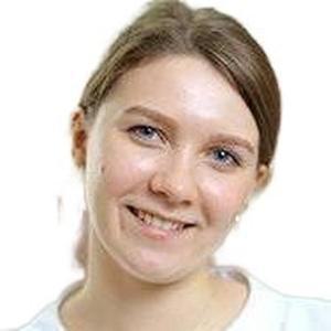 Сальцева Валерия Дмитриевна