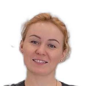 Дейнеко Маргарита Александровна