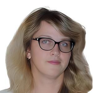 Наливайко Лариса Алексеевна