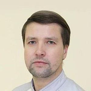 Мороз Александр Юрьевич