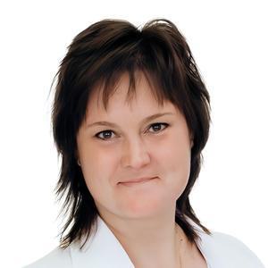 Аксентьева Анна Олеговна