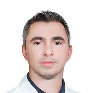 Башегуров Андрей Николаевич