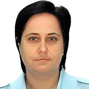 Оськина Юлия Сергеевна