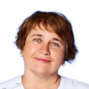Иванова Ирина Петровна