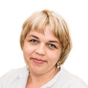Майорова Ирина Николаевна