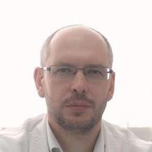 Кожевников Алексей Олегович