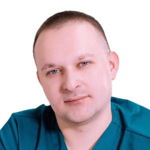 Демин Владимир Валерьевич