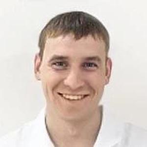 Гурьев Лев Евгеньевич