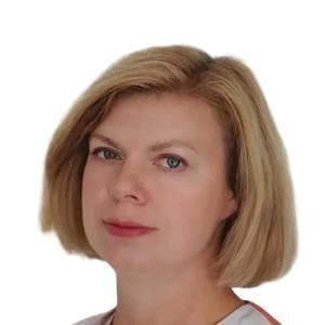 Рязанова Анастасия Владимировна