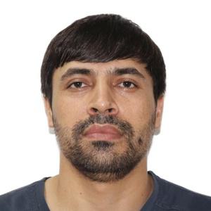 Джанмурзаев Уллубий Ибрагимович