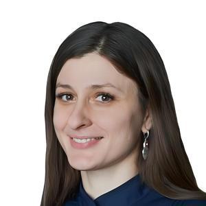 Кретова Елена Николаевна