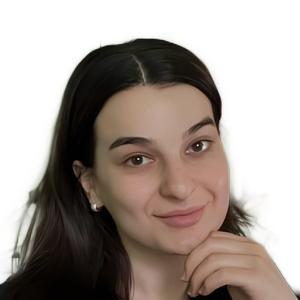 Кудинетова Фаризет Довлетовна