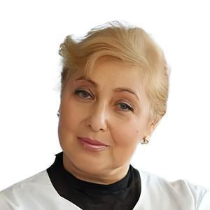 Тумаркина Лариса Давидовна