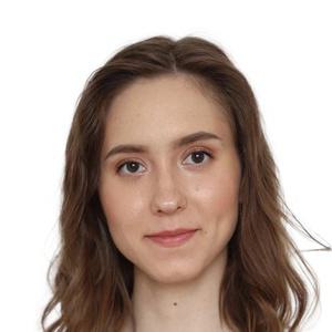 Кузнецова Алла Сергеевна