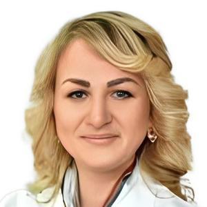 Атаман Анастасия Николаевна