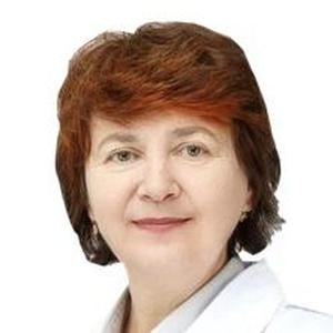 Калинина Елена Ефимовна